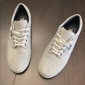 Vans women’s size 11 shoe